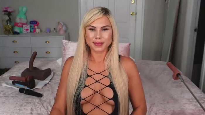ScarlettKnightXXX
