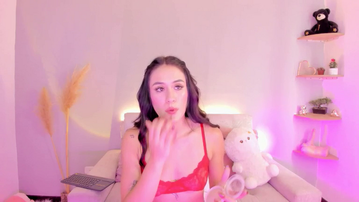 SerenaFoxxx