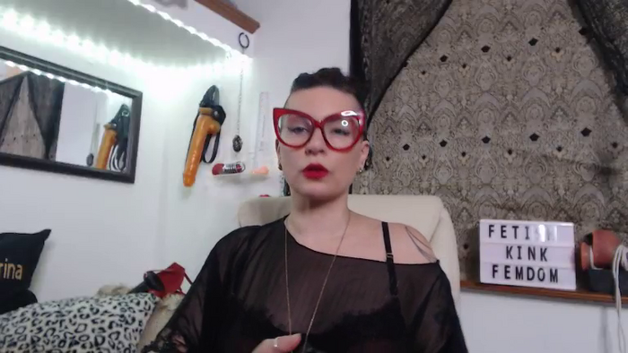 TheeLadyKatrina
