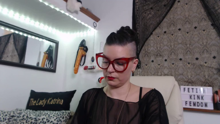 TheeLadyKatrina