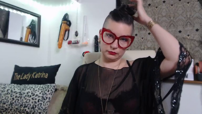 TheeLadyKatrina