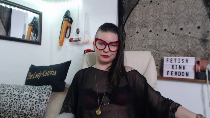 TheeLadyKatrina