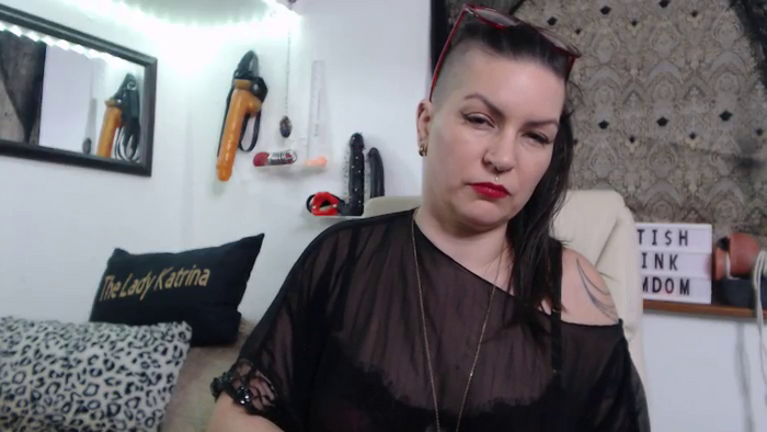 TheeLadyKatrina