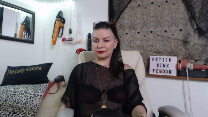 TheeLadyKatrina