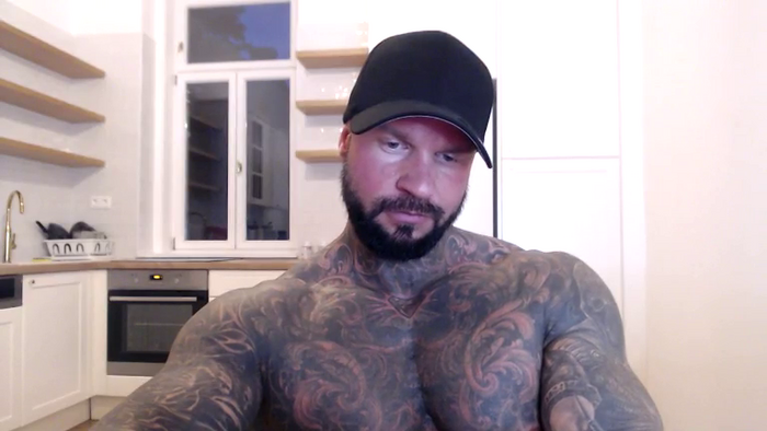 jasonstromm