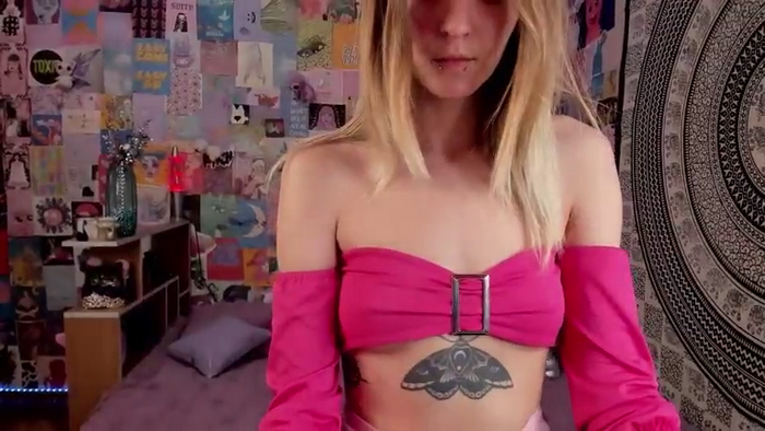 BaabeButterfly