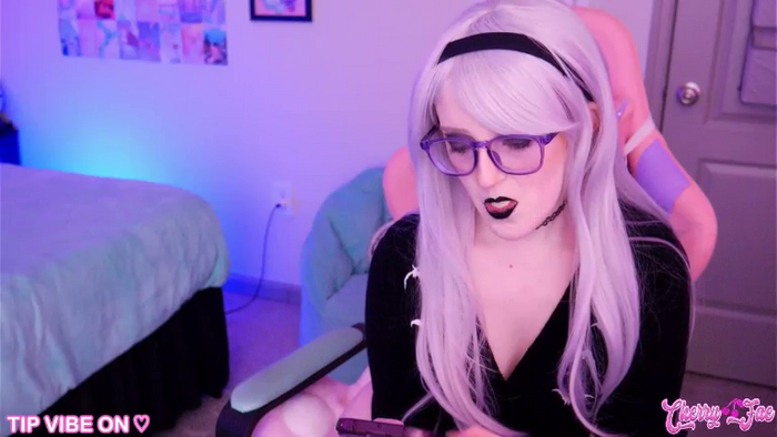 CherryFae