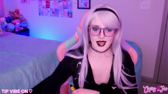 CherryFae