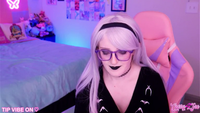 CherryFae