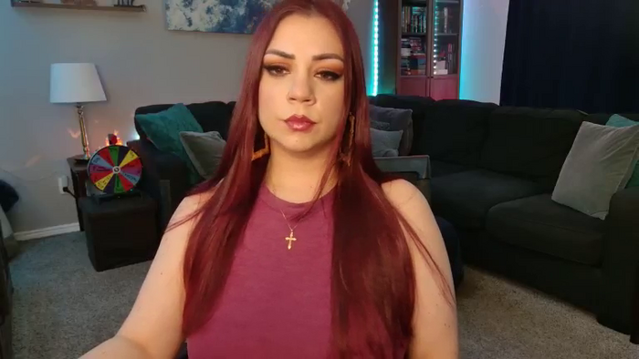 GoddessEos
