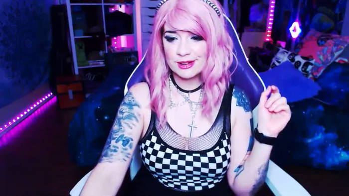 GoddessValkyrieRose