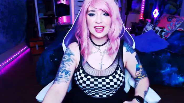 GoddessValkyrieRose