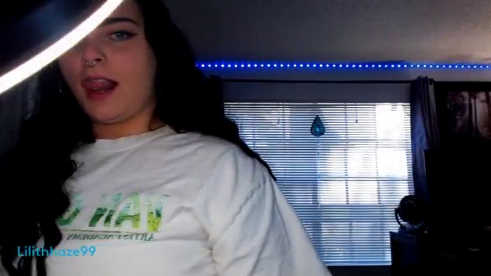 Lilithhaze99