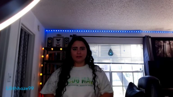 Lilithhaze99