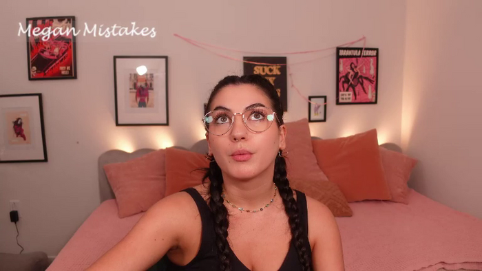 MeganMistakes