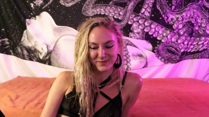MsVixenViolet