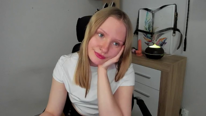 NancyxSTAR