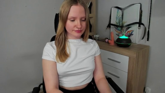 NancyxSTAR