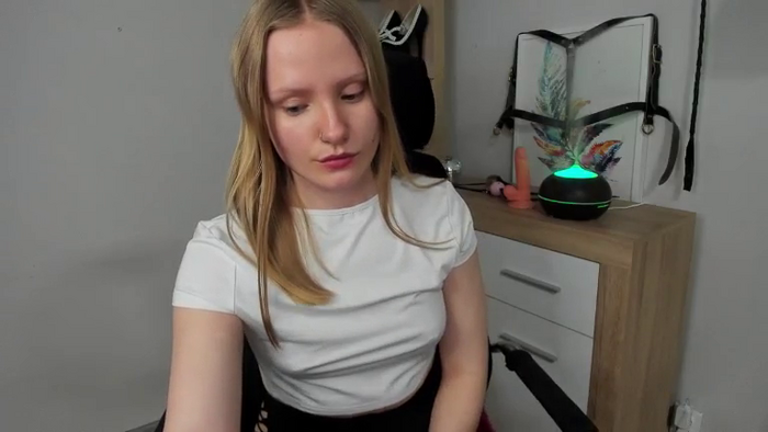 NancyxSTAR