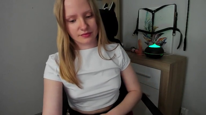 NancyxSTAR