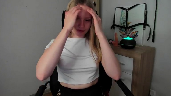 NancyxSTAR