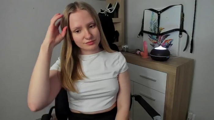 NancyxSTAR
