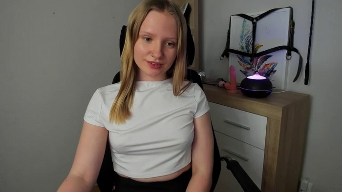 NancyxSTAR