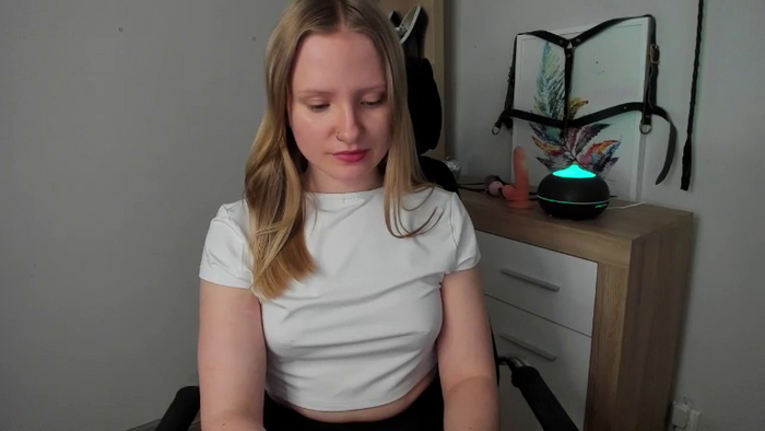 NancyxSTAR