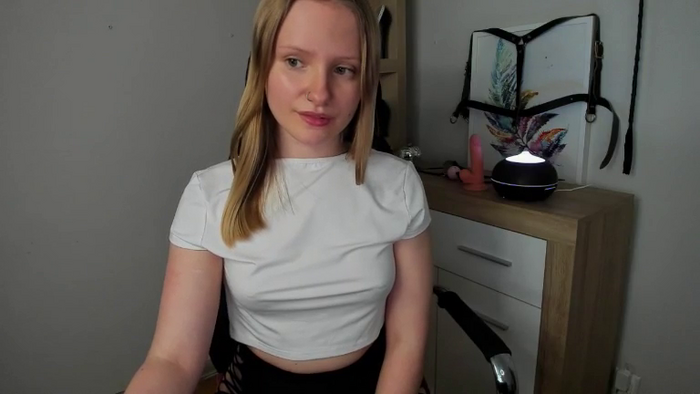 NancyxSTAR