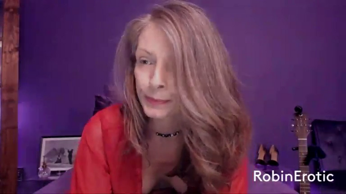 RobinErotic