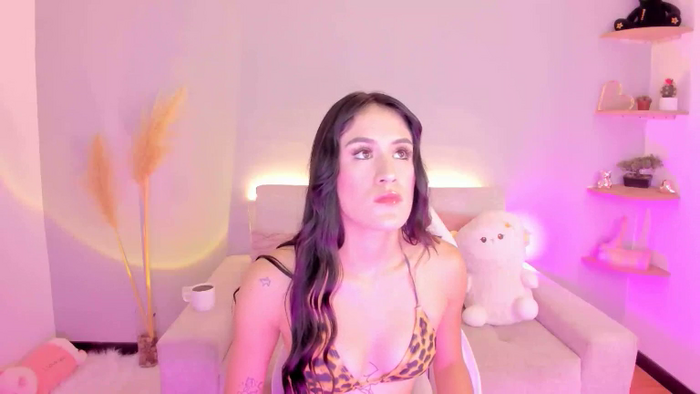 SerenaFoxxx