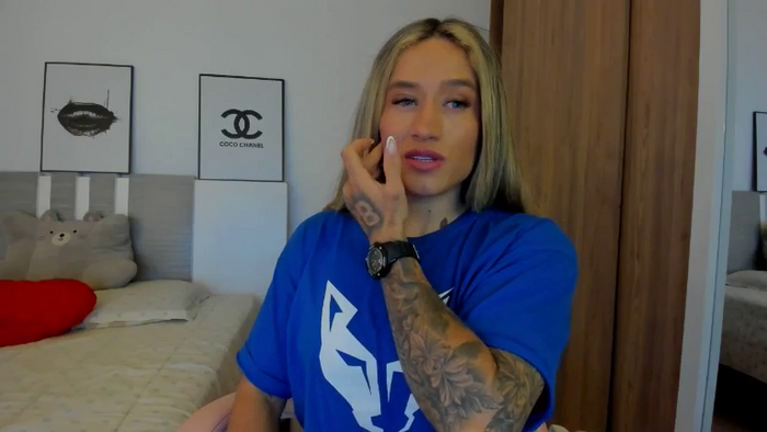 SofiaBorton