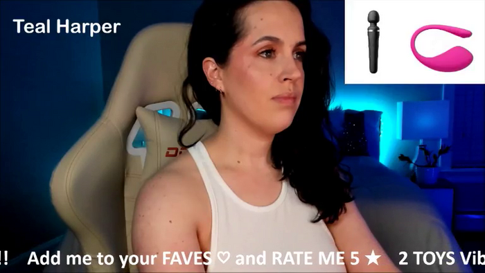 Teal_Harper