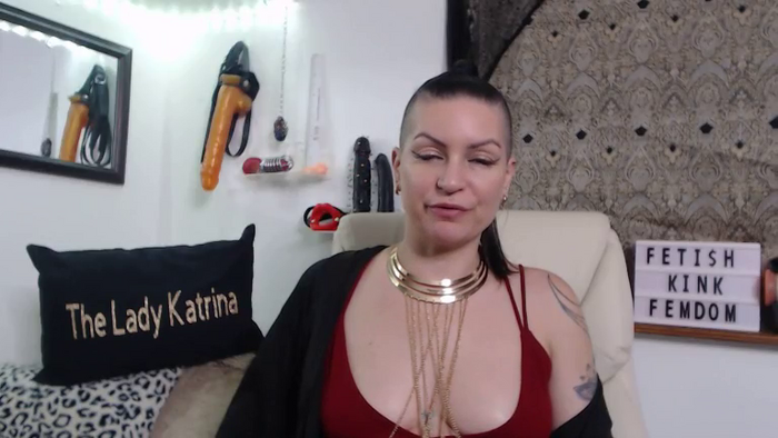 TheeLadyKatrina
