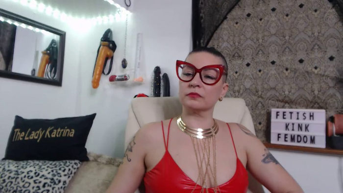 TheeLadyKatrina
