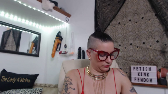 TheeLadyKatrina
