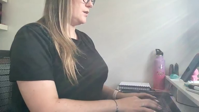 TittieTia19