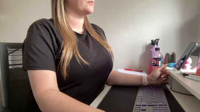 TittieTia19