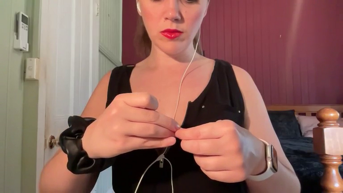 YesGoddessAmora