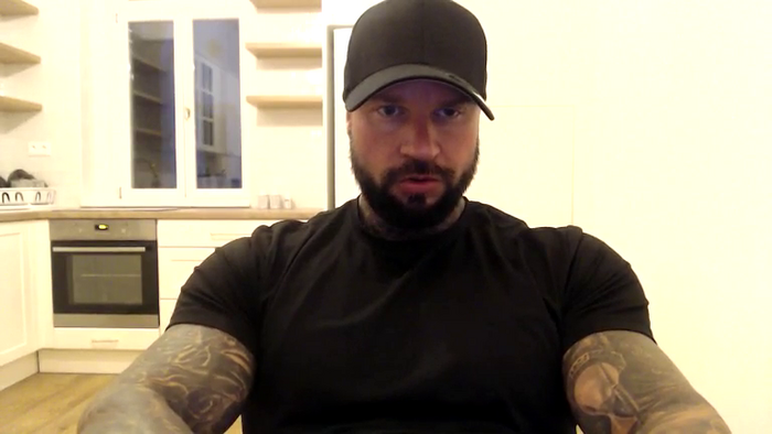 jasonstromm