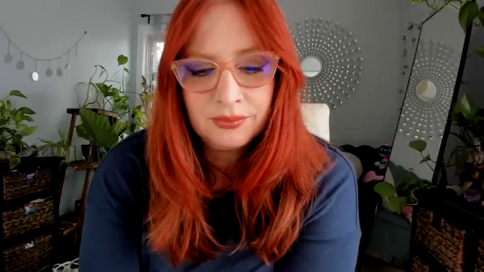 AmberSpanks