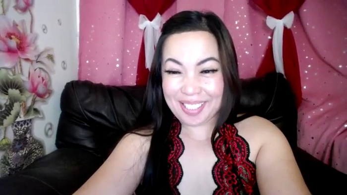 AsianBeautysndtheBeast