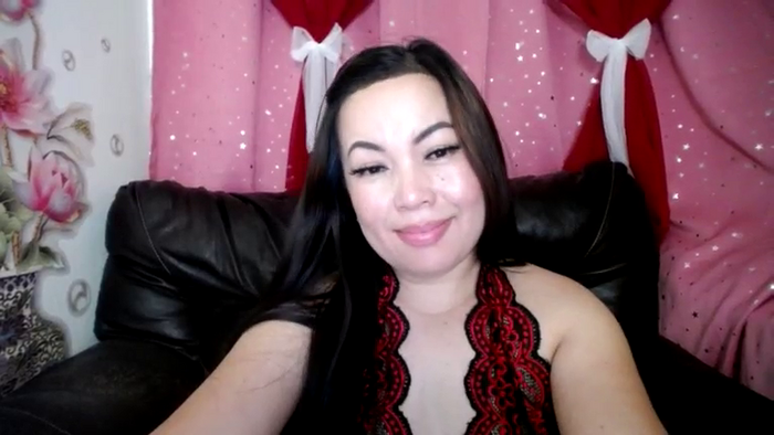 AsianBeautysndtheBeast