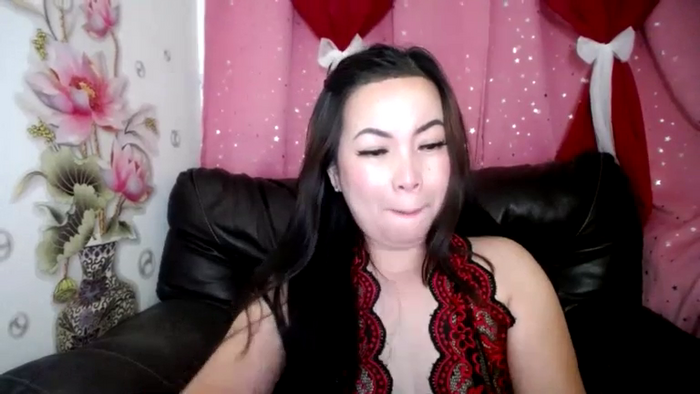 AsianBeautysndtheBeast