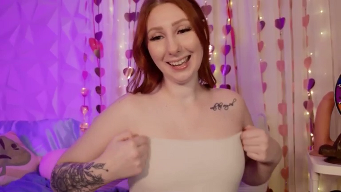 AubreyRey