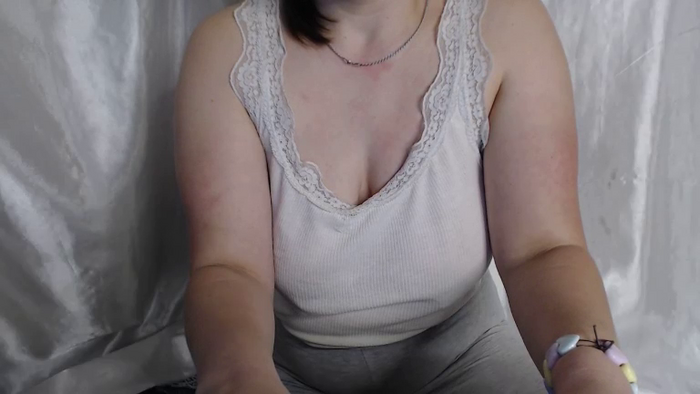 BettyGirlKiss