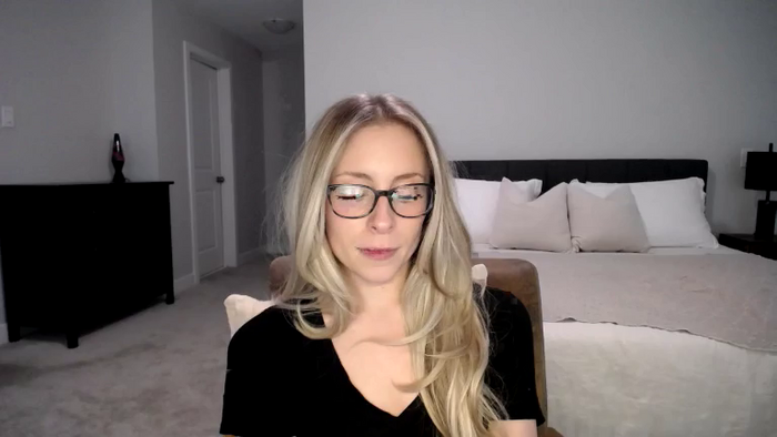 ChasityColt