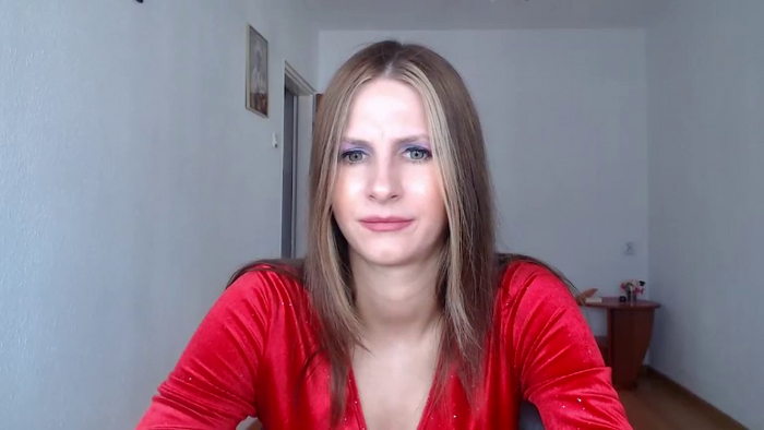 DagieRedSexy