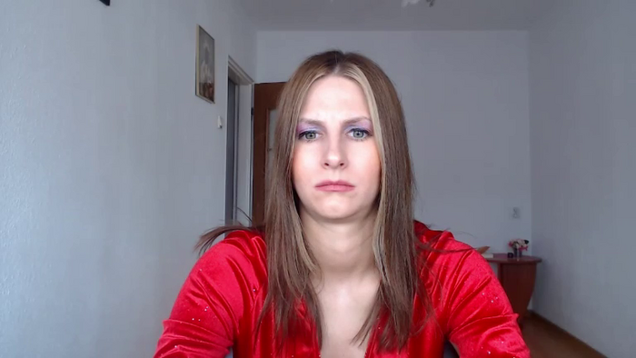 DagieRedSexy