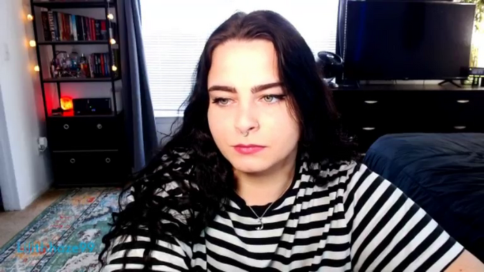 Lilithhaze99